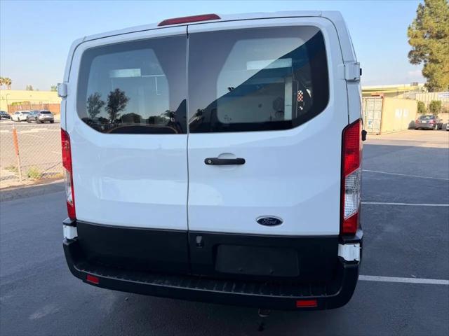 2019 Ford Transit T-250