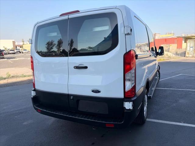 2019 Ford Transit T-250