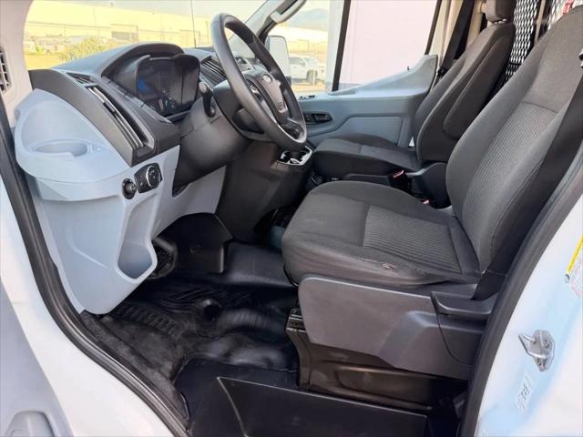 2019 Ford Transit T-250
