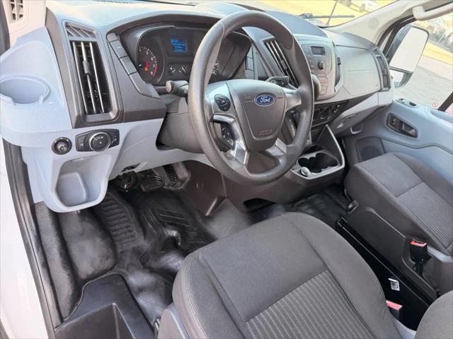 2019 Ford Transit T-250