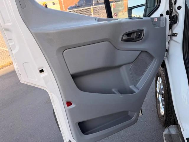 2019 Ford Transit T-250