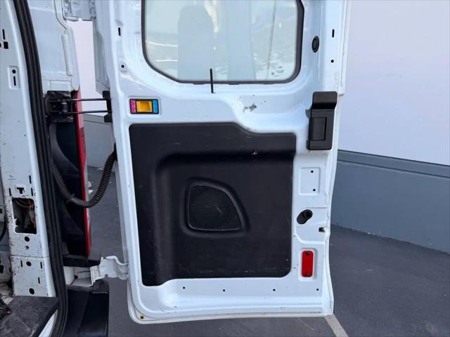 2019 Ford Transit T-250