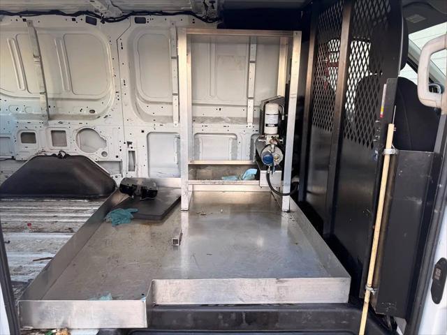 2019 Ford Transit T-250