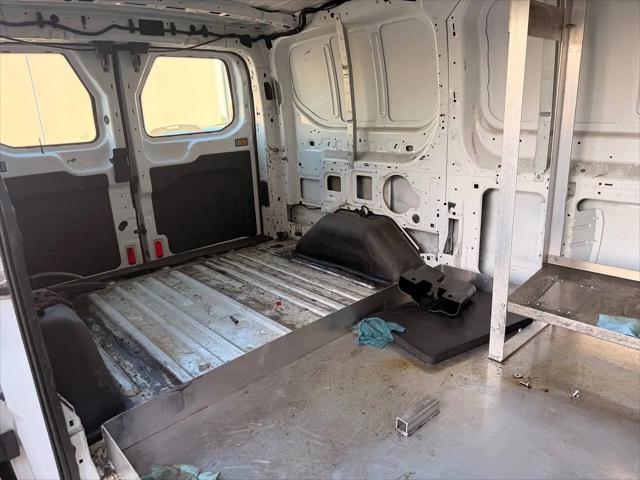 2019 Ford Transit T-250