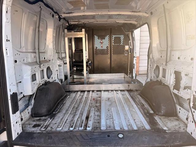 2019 Ford Transit T-250