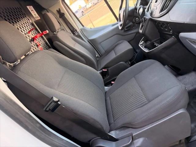 2019 Ford Transit T-250