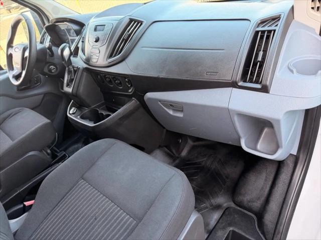 2019 Ford Transit T-250