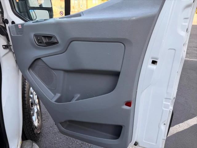 2019 Ford Transit T-250