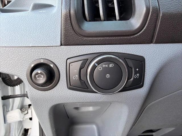 2019 Ford Transit T-250