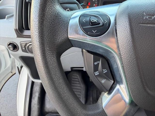 2019 Ford Transit T-250