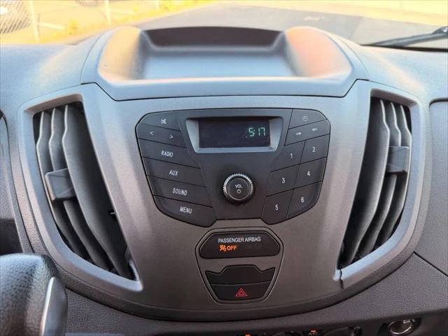 2019 Ford Transit T-250