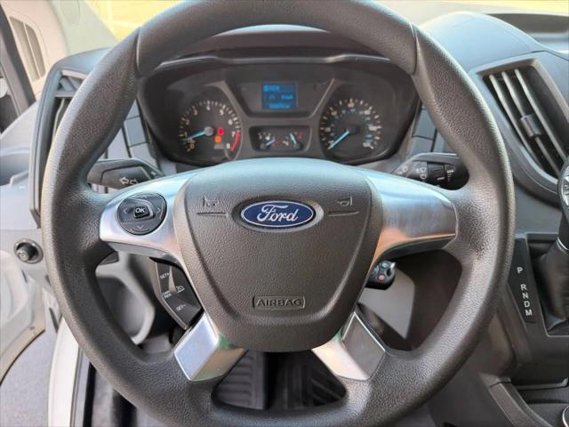 2019 Ford Transit T-250