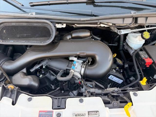 2019 Ford Transit T-250