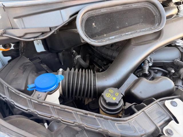 2019 Ford Transit T-250