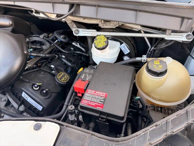 2019 Ford Transit T-250