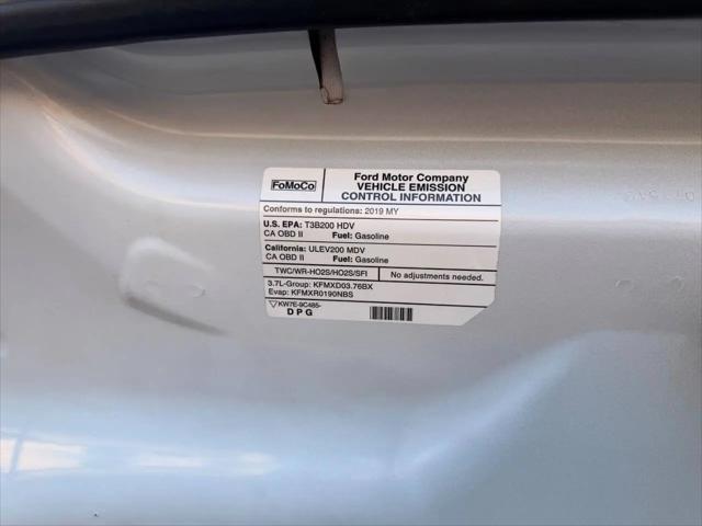 2019 Ford Transit T-250