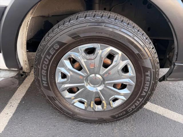 2019 Ford Transit T-250
