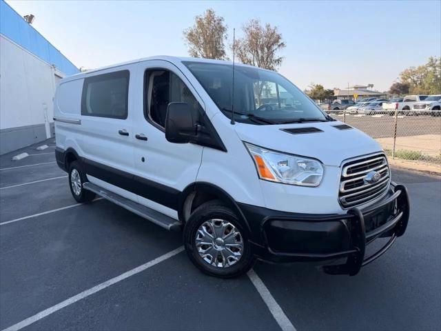 2019 Ford Transit T-250
