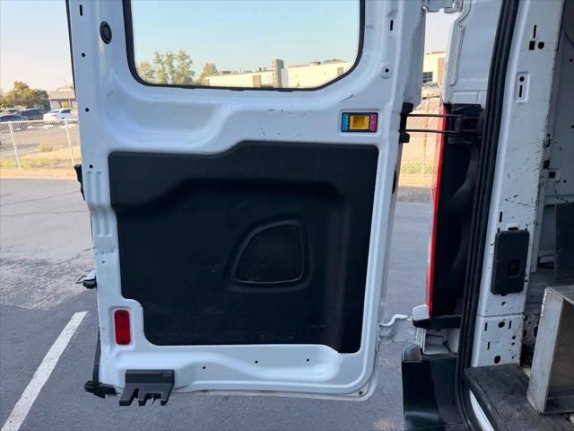 2019 Ford Transit T-250