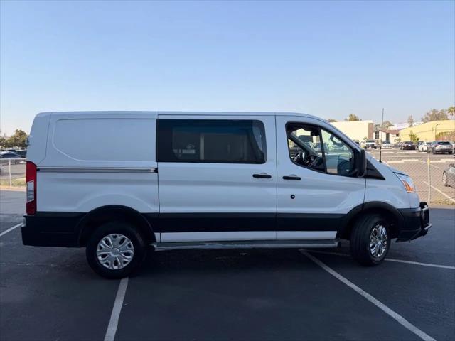 2019 Ford Transit T-250