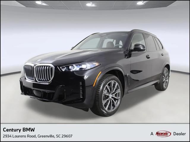 2026 BMW X5 xDrive40i for sale in Greenville, SC