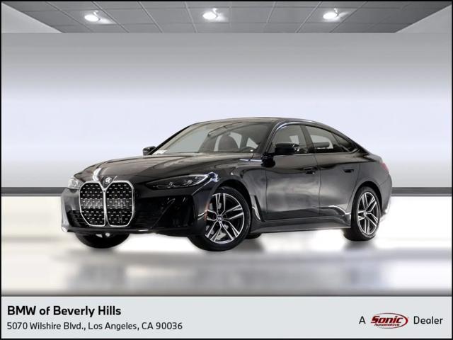 2023 BMW 430i Gran Coupe 430i for sale in Beverly Hills, CA