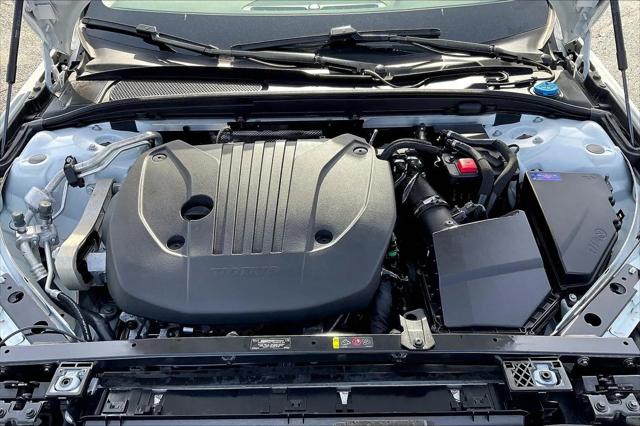 2024 Volvo V60 Cross Country B5 Plus