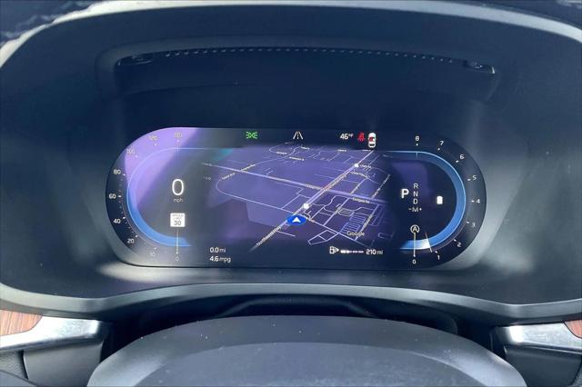 2024 Volvo V60 Cross Country B5 Plus
