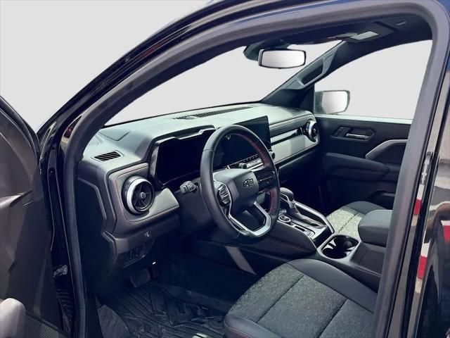 2024 Chevrolet Colorado 4WD Z71