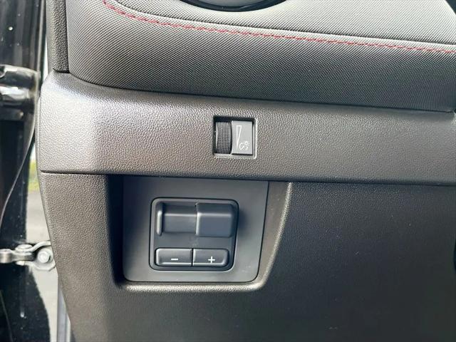 2024 Chevrolet Colorado 4WD Z71