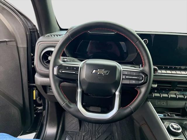 2024 Chevrolet Colorado 4WD Z71