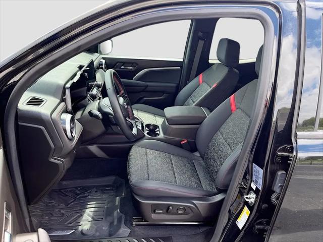 2024 Chevrolet Colorado 4WD Z71