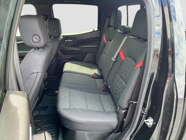 2024 Chevrolet Colorado 4WD Z71