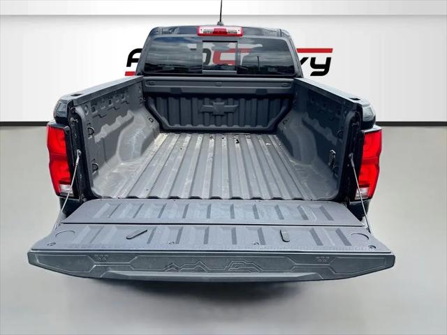 2024 Chevrolet Colorado 4WD Z71