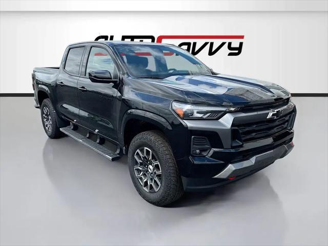 2024 Chevrolet Colorado 4WD Z71 for sale in Fishers, IN