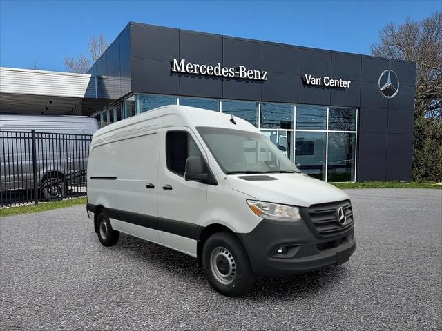 2026 Mercedes-Benz Sprinter 2500 Standard Roof 4-Cyl Diesel for sale in Lawrenceville, NJ