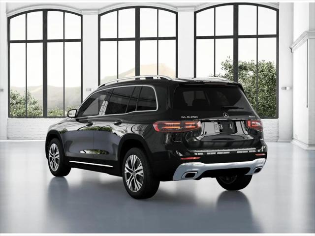 2026 Mercedes-Benz GLB 4MATIC