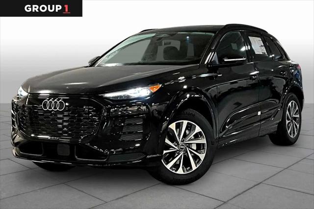 2027 Audi Q6 e-tron Premium for sale in Benbrook, TX