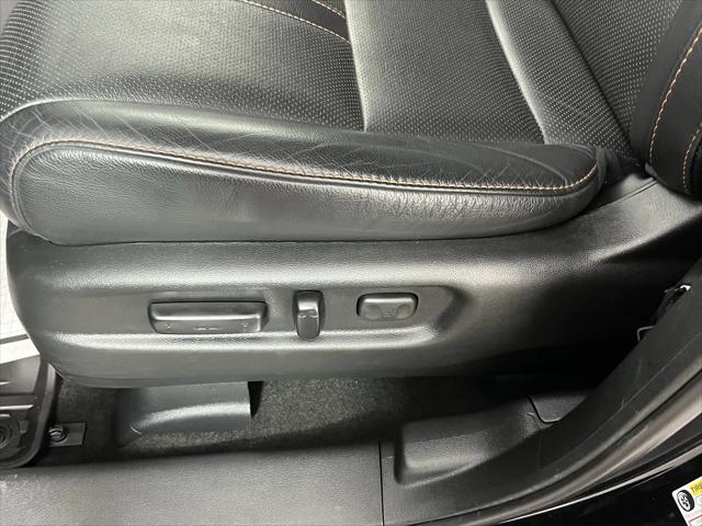 2022 Honda Passport AWD TrailSport