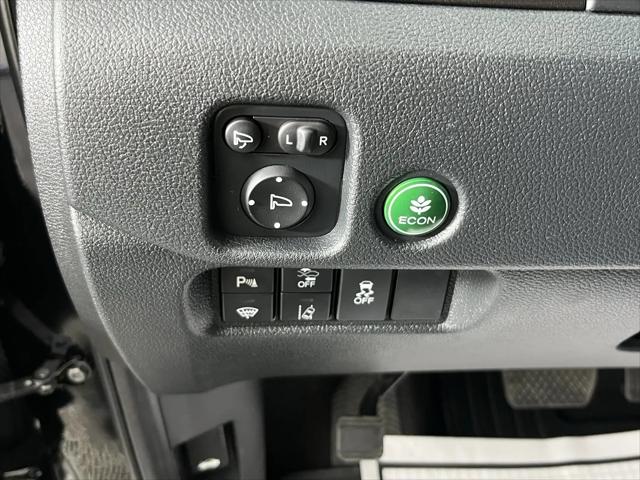 2022 Honda Passport AWD TrailSport