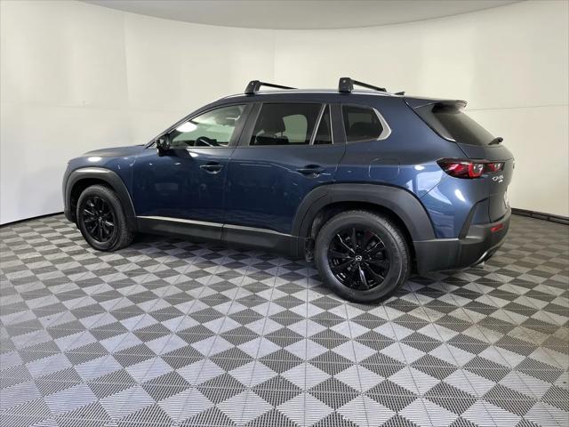 2024 Mazda CX-50 2.5 S Premium