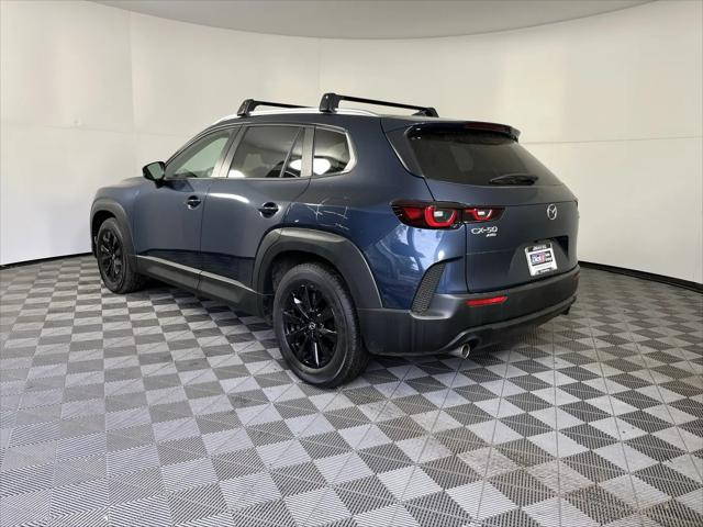 2024 Mazda CX-50 2.5 S Premium