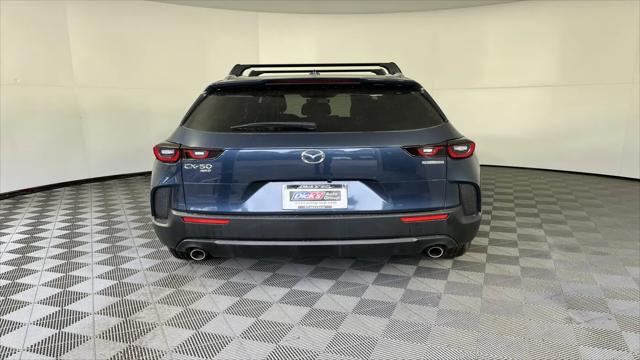 2024 Mazda CX-50 2.5 S Premium