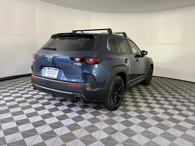 2024 Mazda CX-50 2.5 S Premium