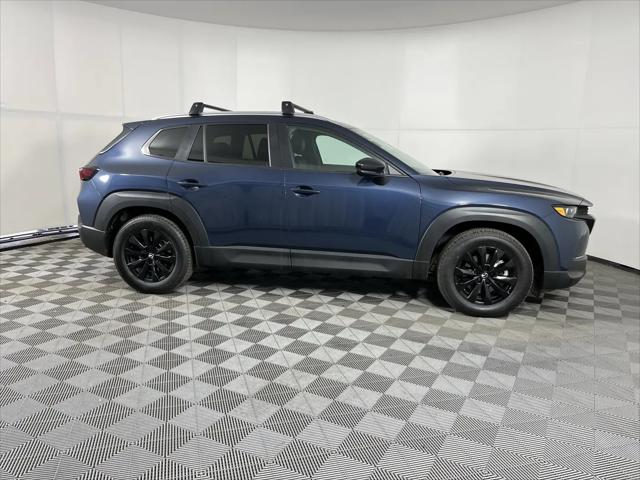 2024 Mazda CX-50 2.5 S Premium