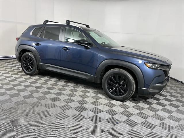 2024 Mazda CX-50 2.5 S Premium