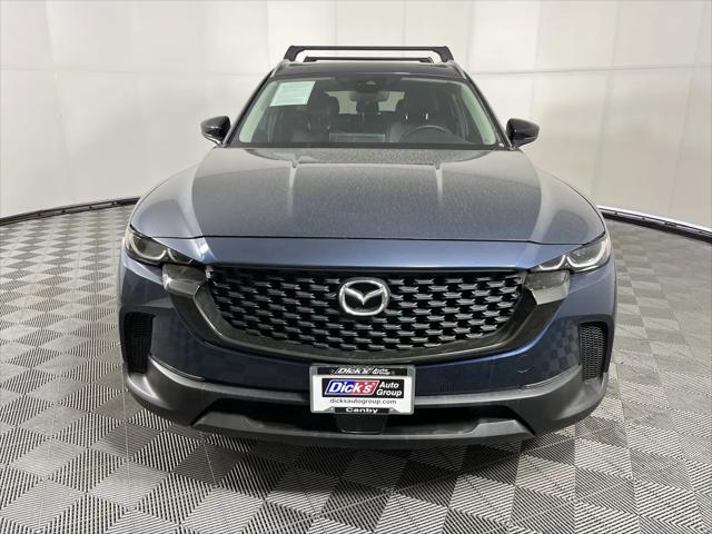 2024 Mazda CX-50 2.5 S Premium