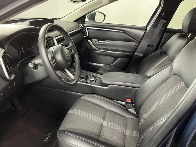 2024 Mazda CX-50 2.5 S Premium