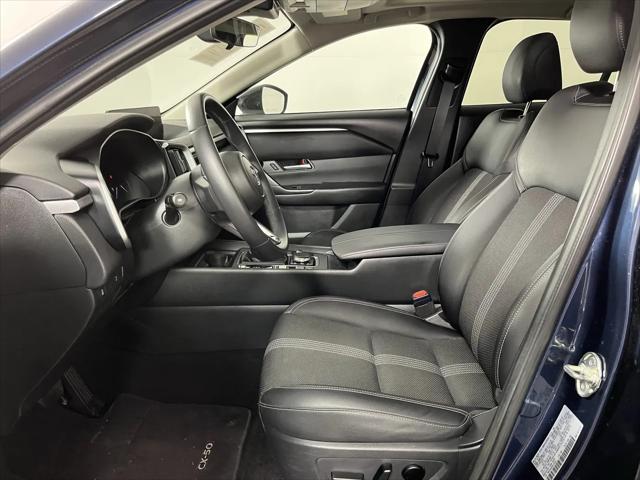 2024 Mazda CX-50 2.5 S Premium
