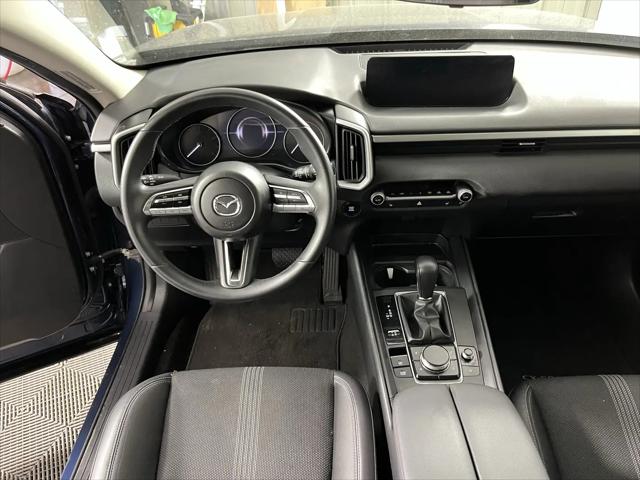 2024 Mazda CX-50 2.5 S Premium